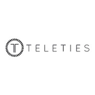 Teleties